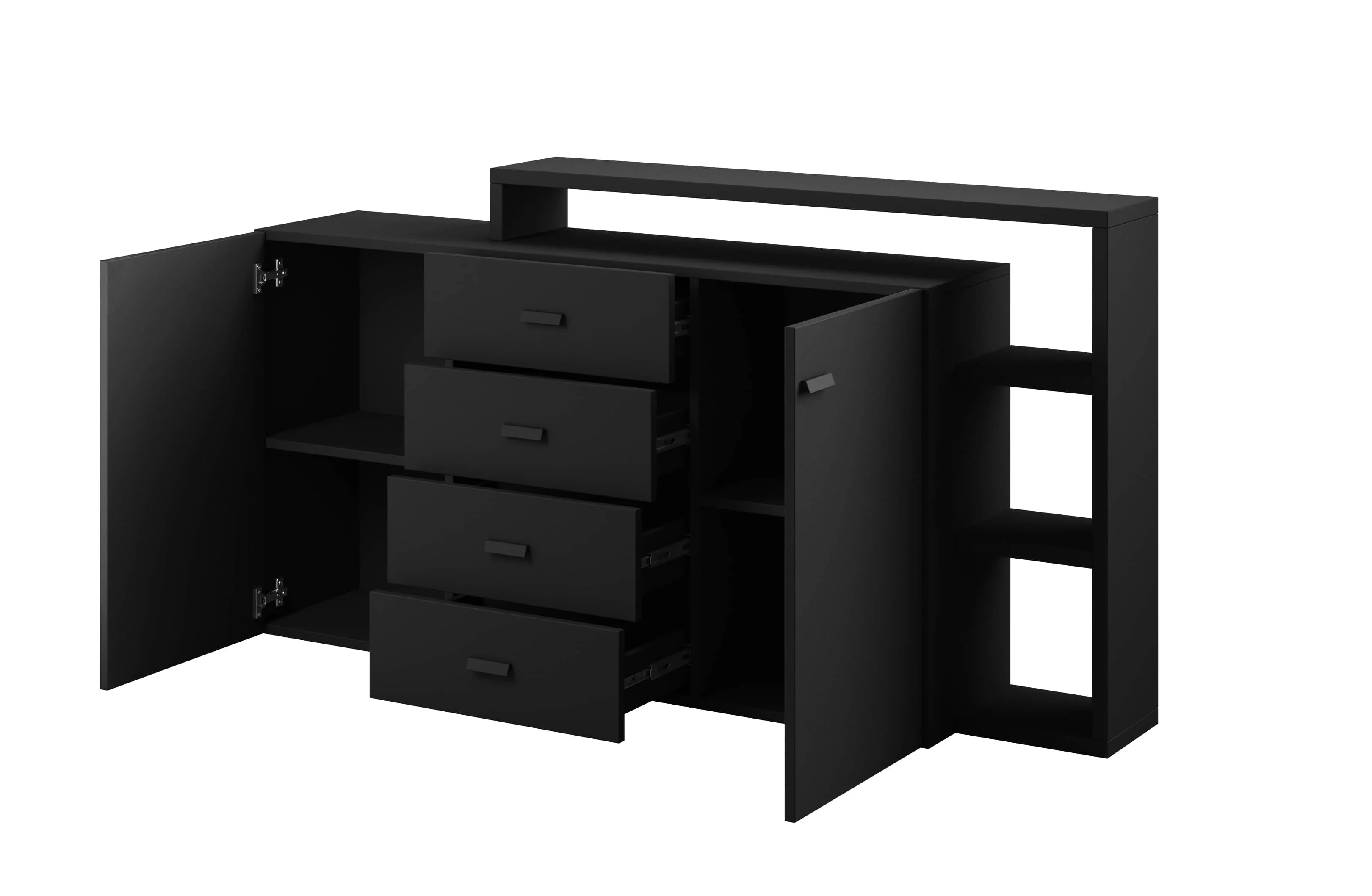 Bota 27 Sideboard Cabinet 180cm - Image 14