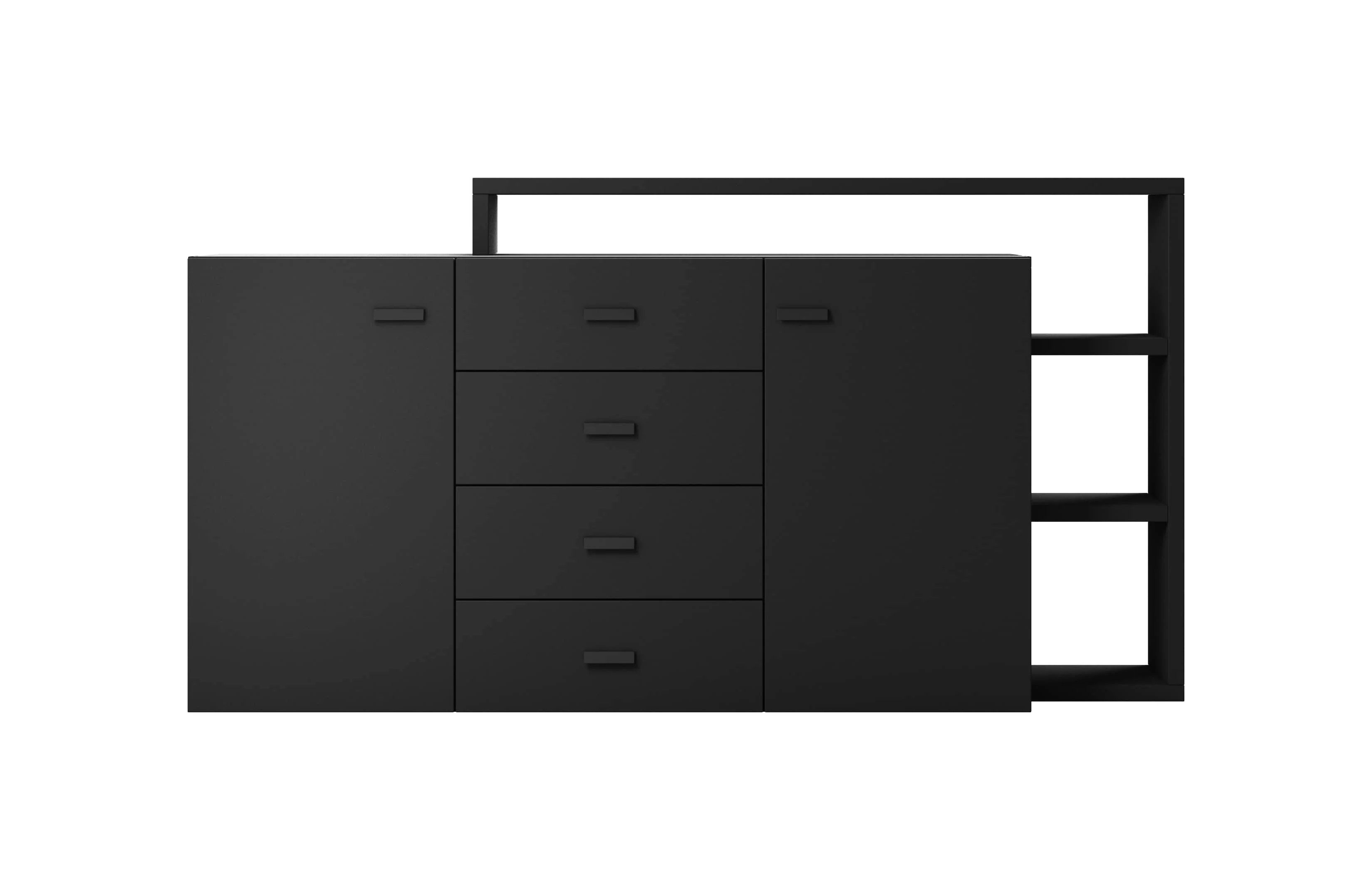 Bota 27 Sideboard Cabinet 180cm - Image 15