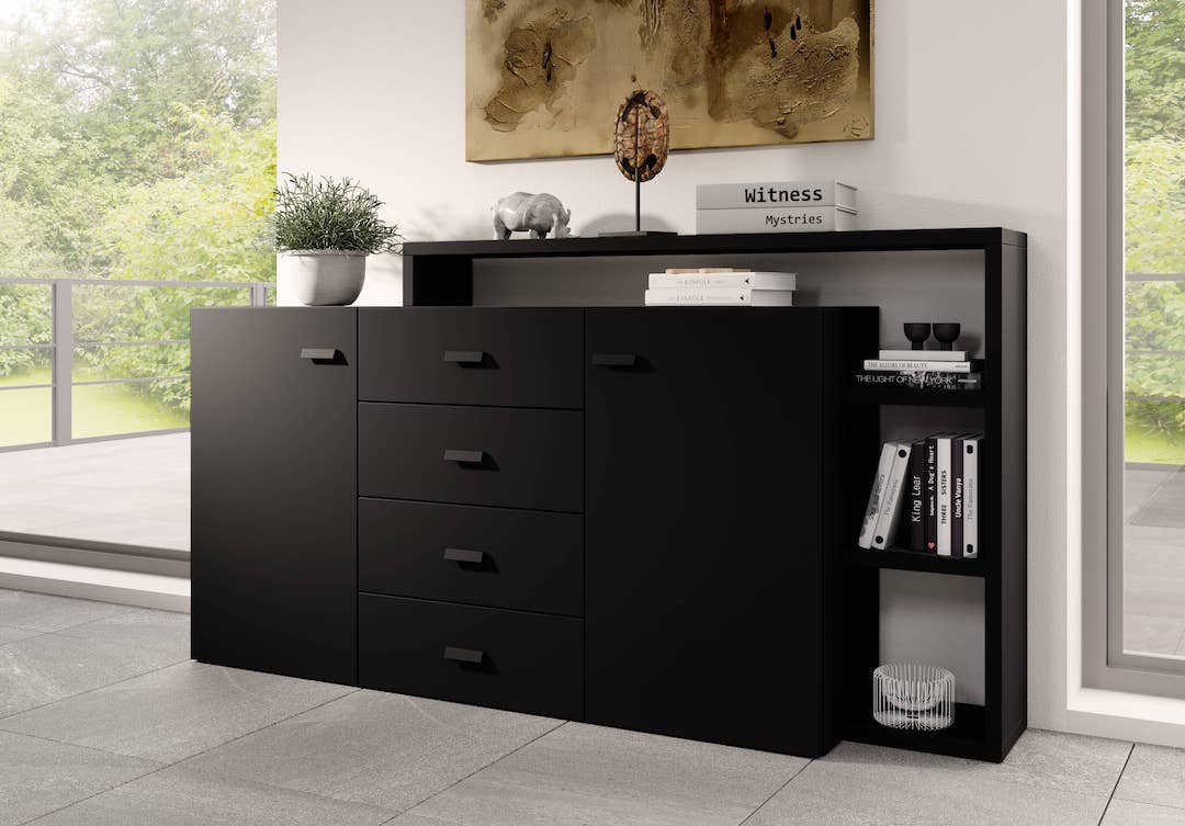 Bota 27 Sideboard Cabinet 180cm - Image 16