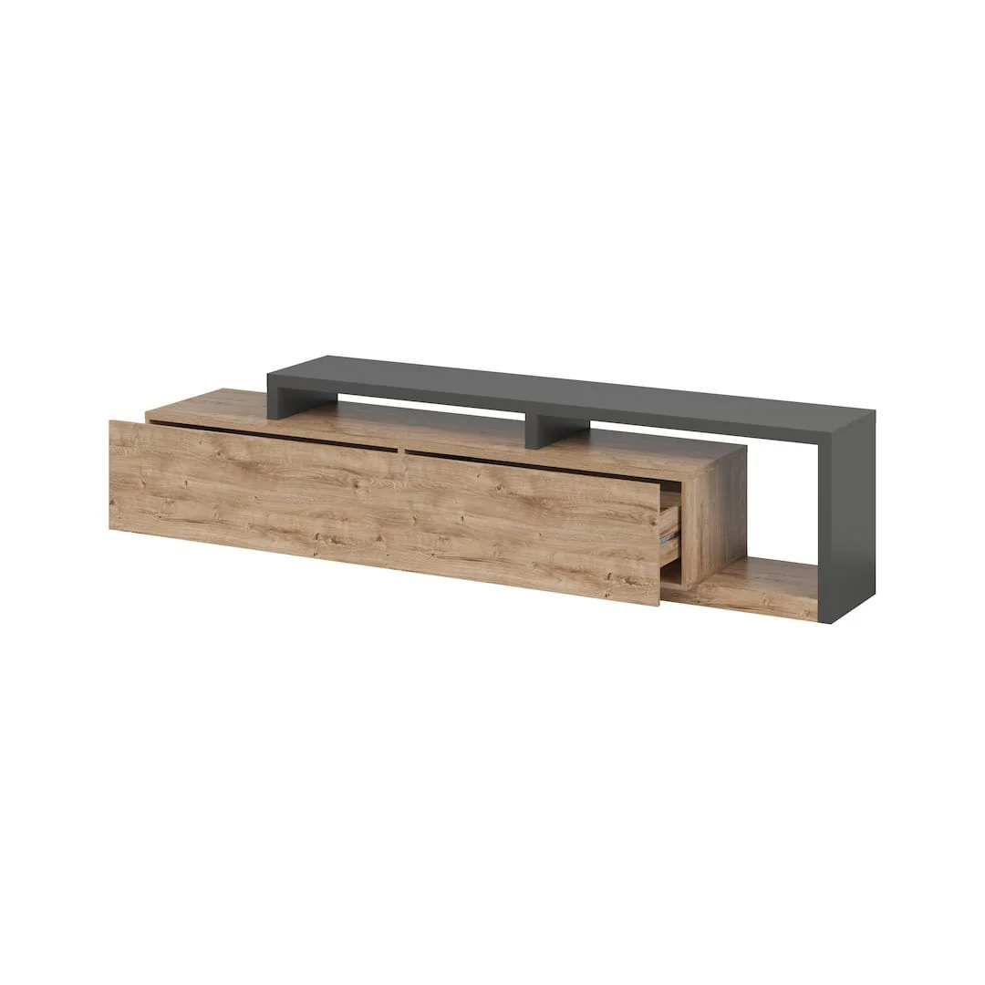 Bota 40 TV Cabinet 219cm - Image 13