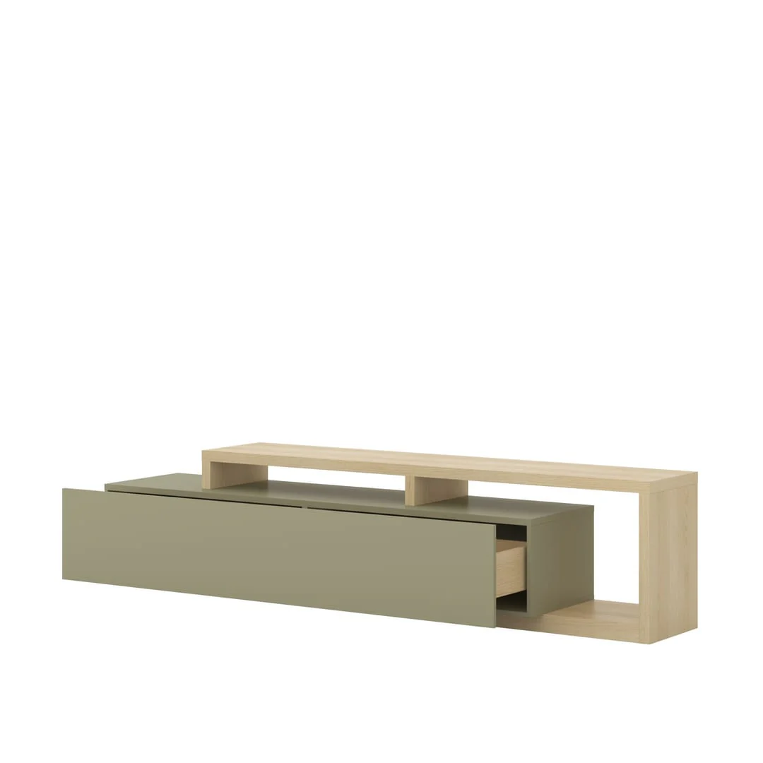 Bota 40 TV Cabinet 219cm - Image 3