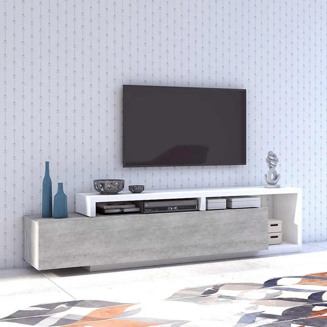 Bota 40 TV Cabinet 219cm - Image 7