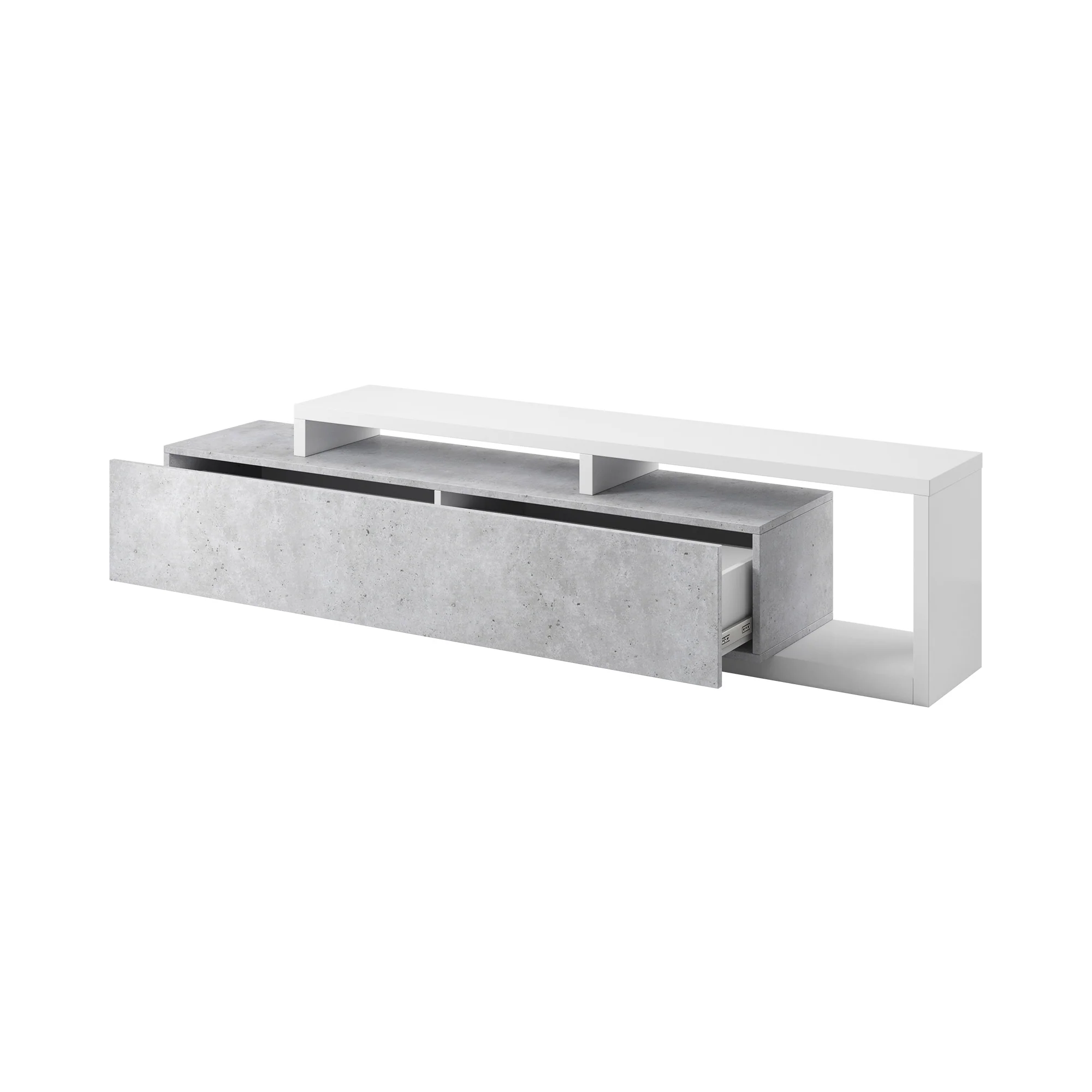 Bota 40 TV Cabinet 219cm - Image 9
