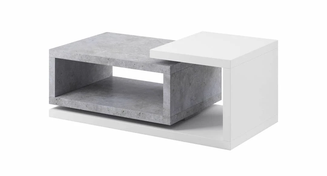 Bota 97 Coffee Table 120cm - Image 12