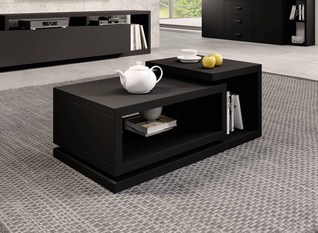 Bota 97 Coffee Table 120cm - Image 19
