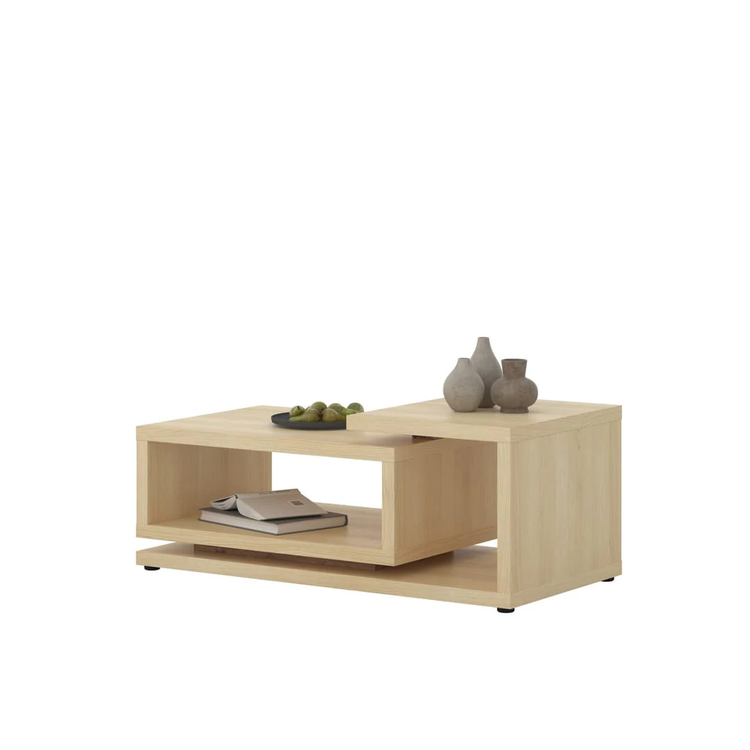 Bota 97 Coffee Table 120cm - Image 3