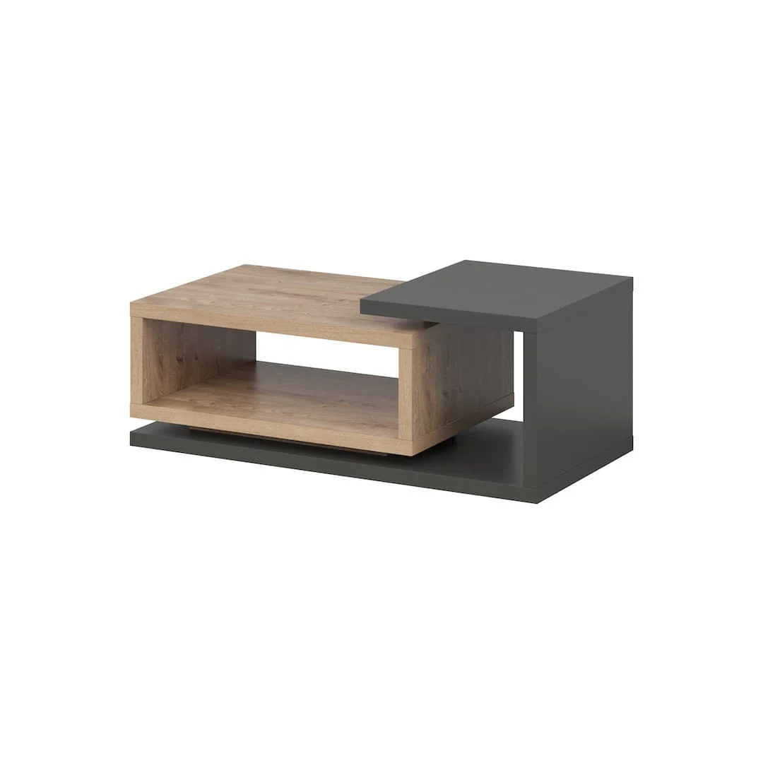 Bota 97 Coffee Table 120cm - Image 7
