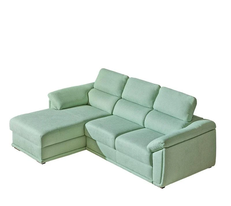 Cadiz I Corner Sofa Bed - Image 5