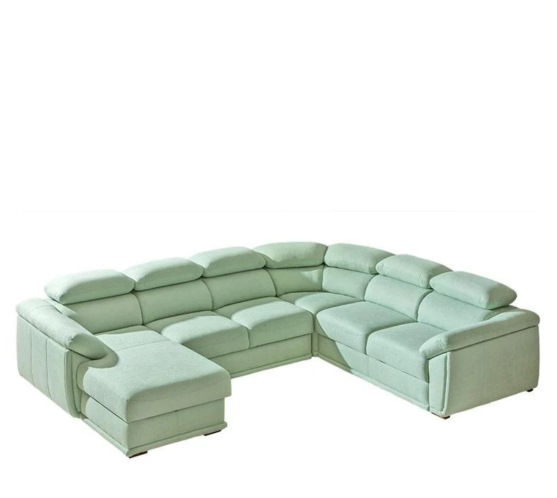 Cadiz II Corner Sofa Bed - Image 2
