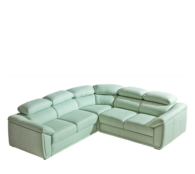 Cadiz III Corner Sofa Bed