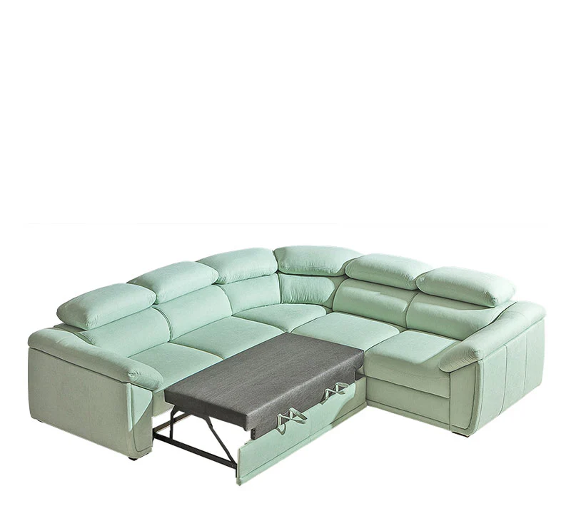 Cadiz III Corner Sofa Bed - Image 3
