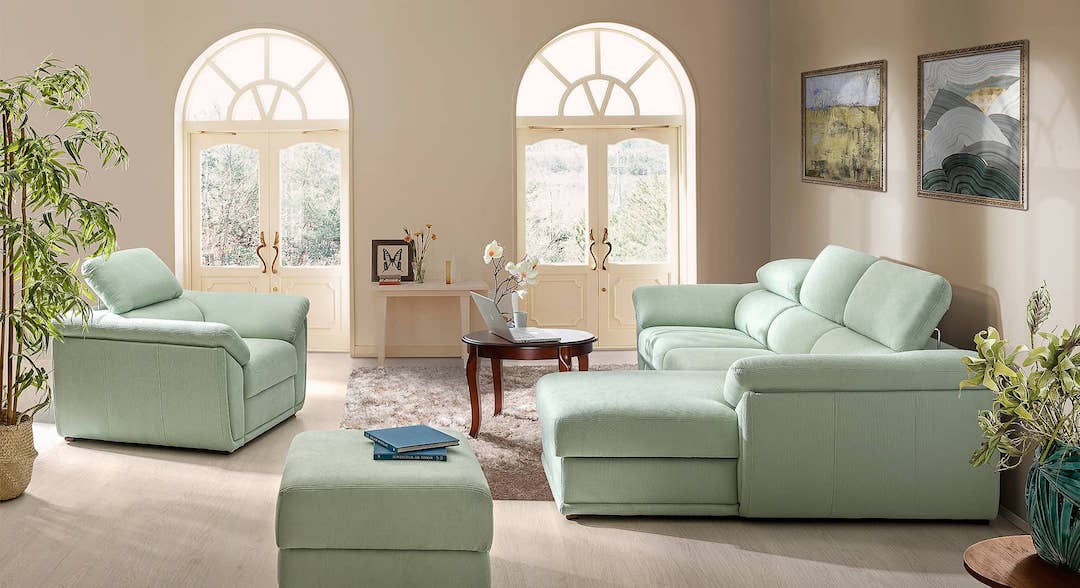Cadiz Pouf - Image 3
