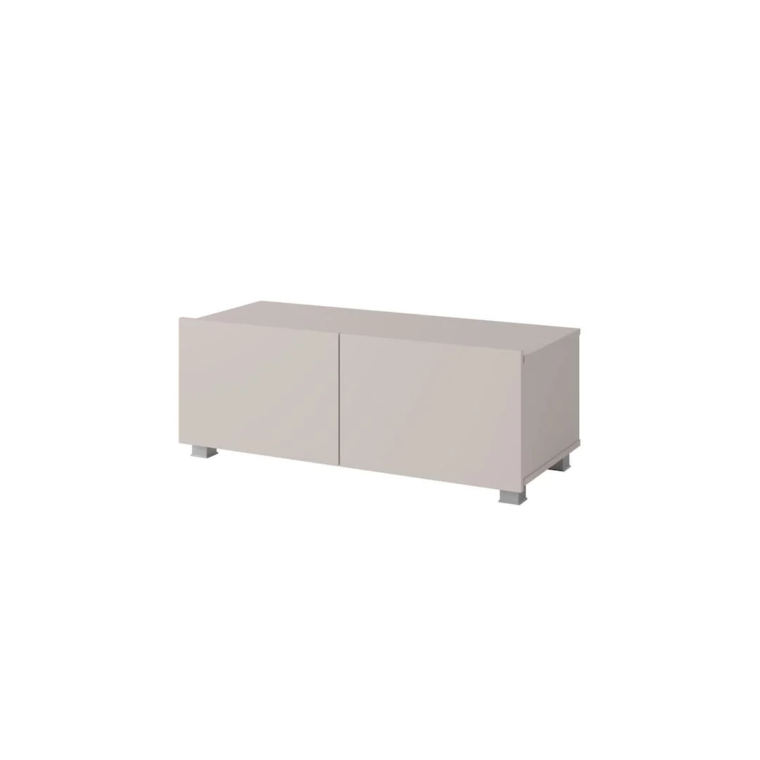 Calabrini TV Cabinet 100cm - Image 4