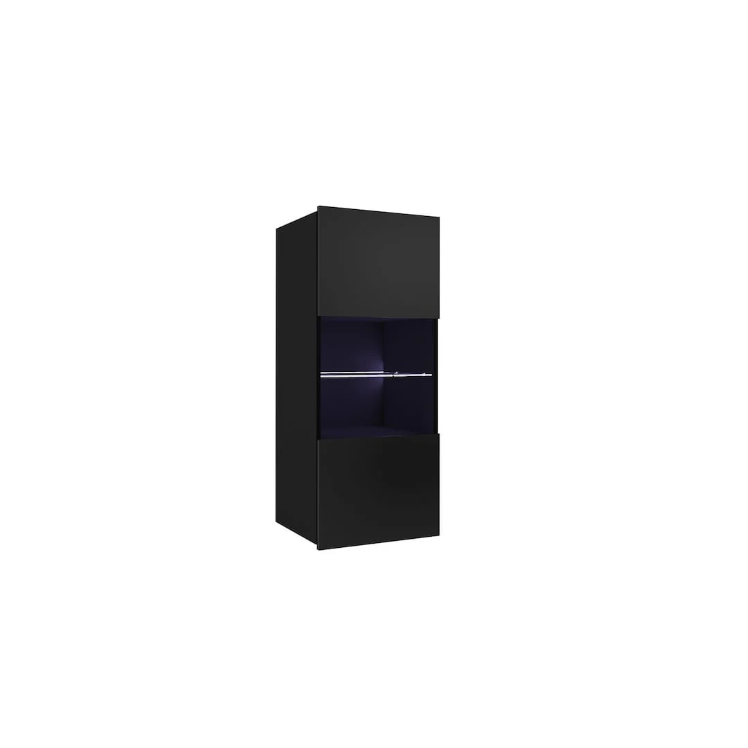 Calabrini Wall Hung Cabinet 45cm - Image 3