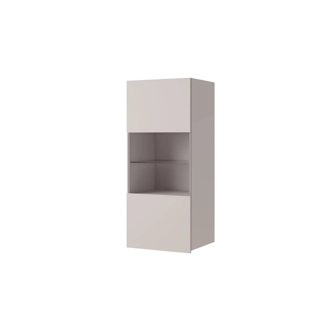 Calabrini Wall Hung Cabinet 45cm - Image 4