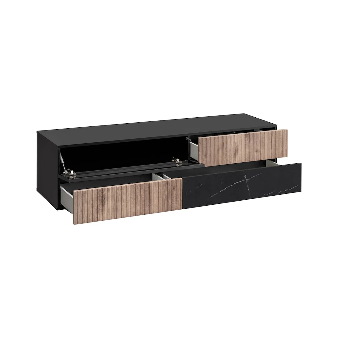 Cannes TV Cabinet 160cm - Image 2