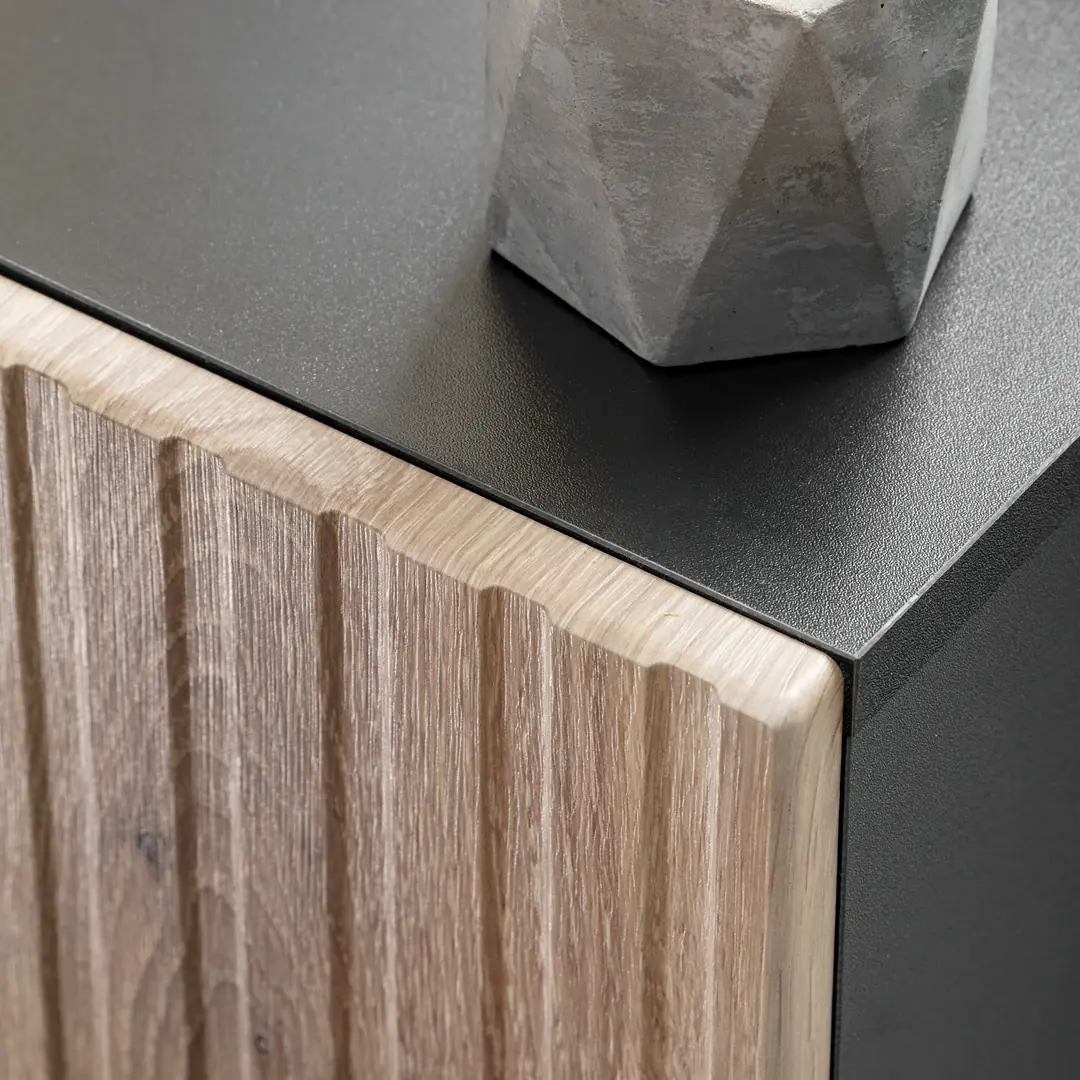 Cannes TV Cabinet 160cm - Image 3
