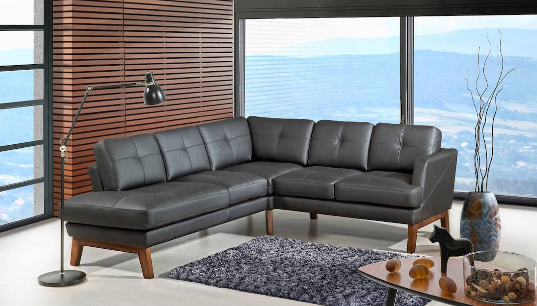 Carlo III Sofa - Image 3