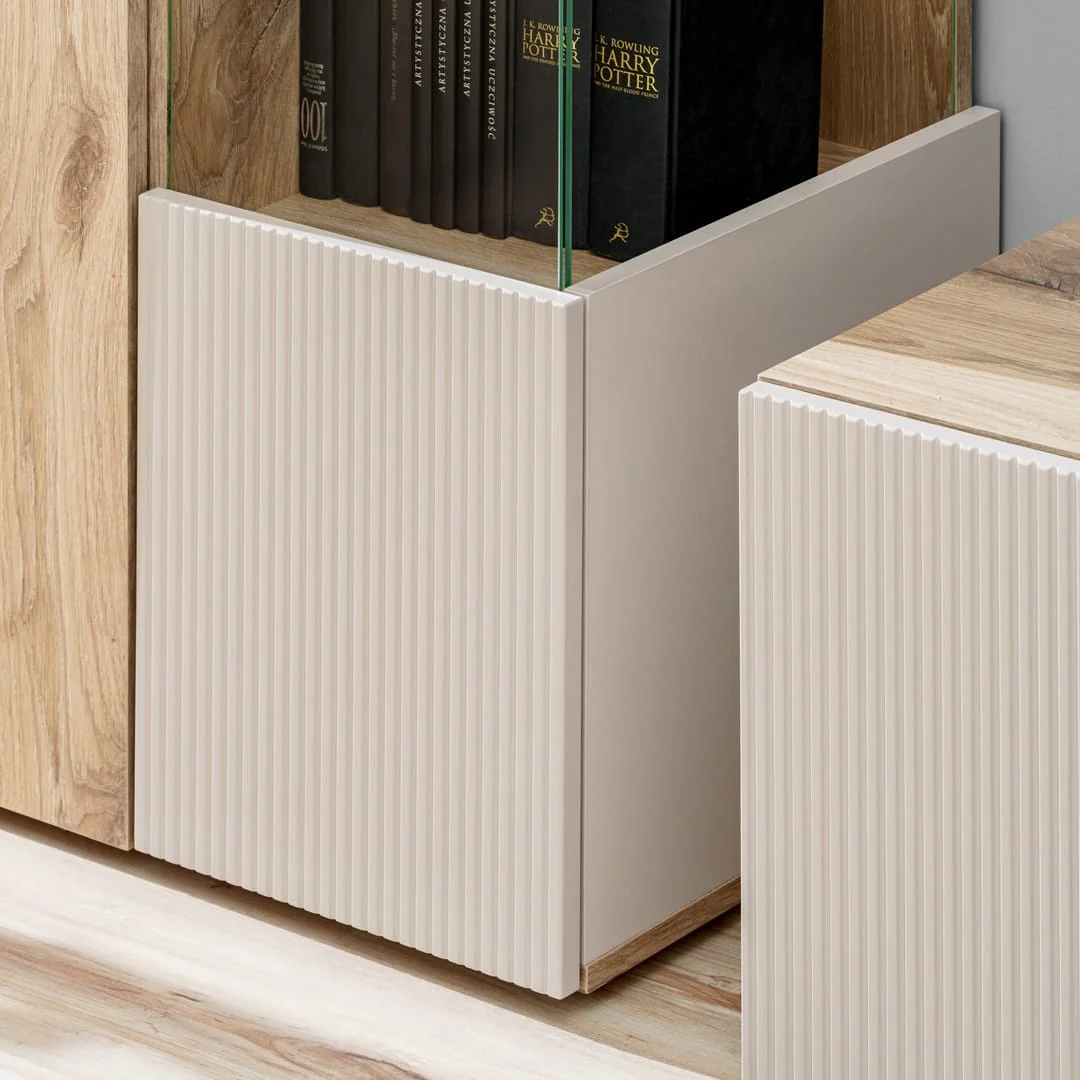 Catalina TV Cabinet 160cm - Image 5
