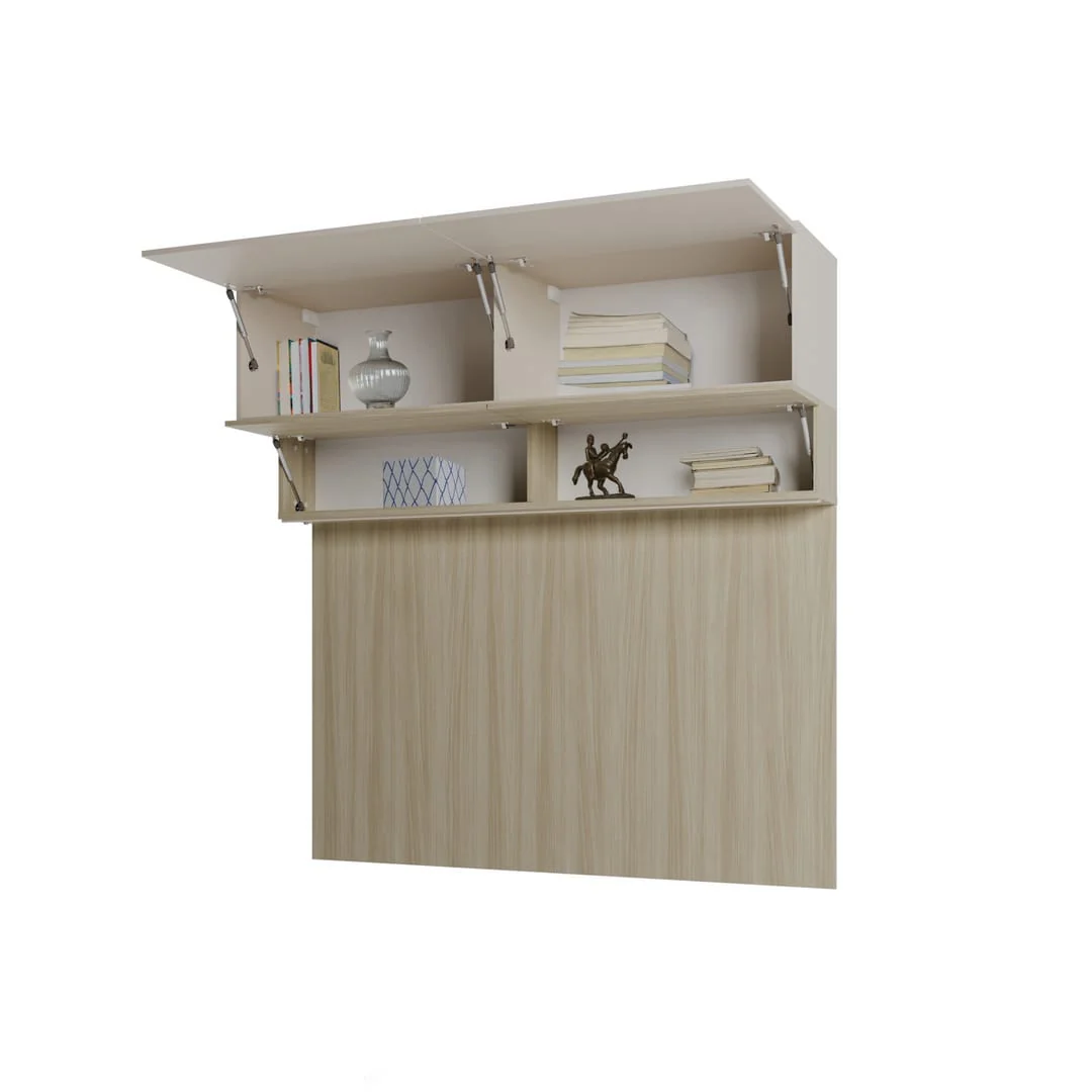 Charlie CH-15 Hanging Cabinet 175cm - Image 3