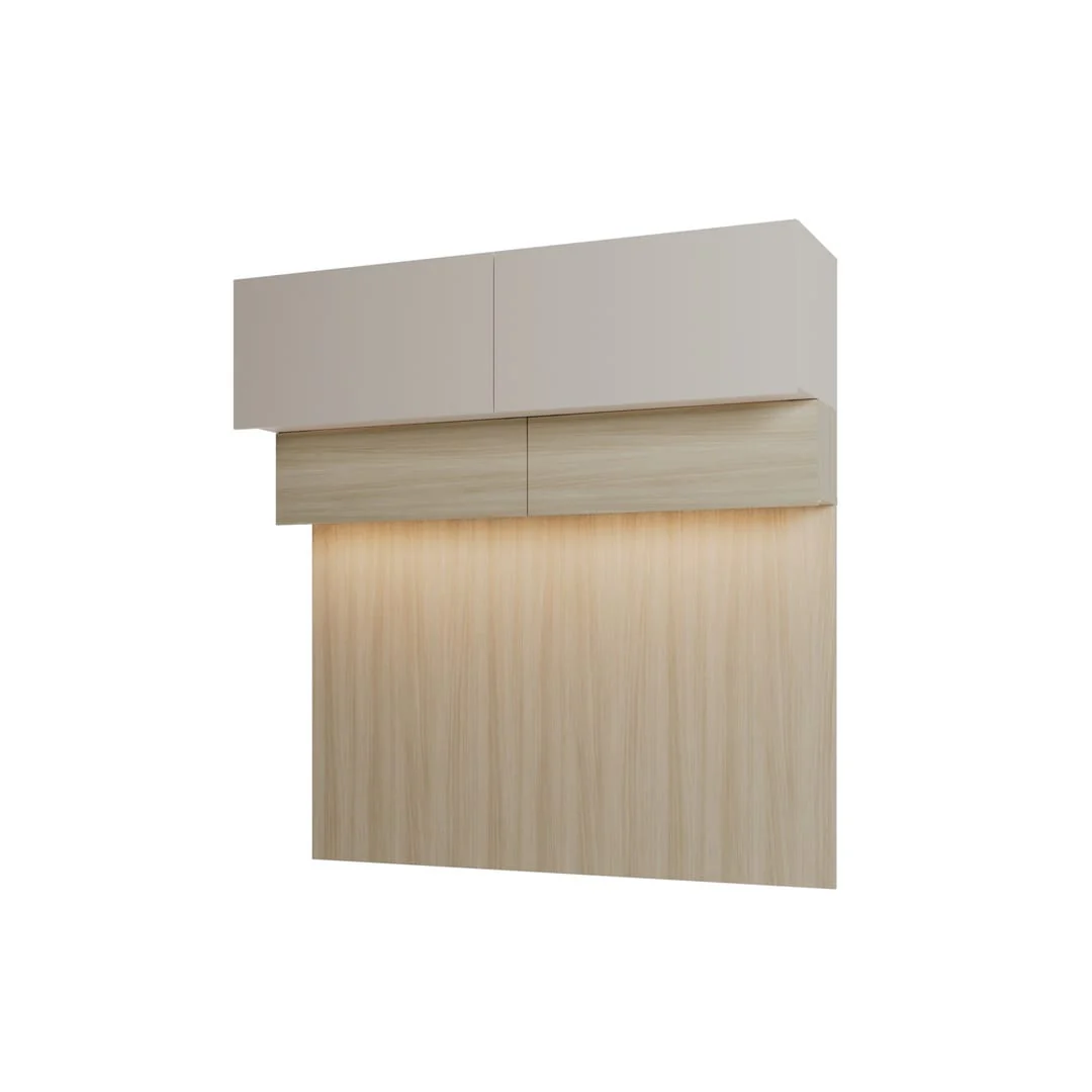 Charlie CH-15 Hanging Cabinet 175cm - Image 4