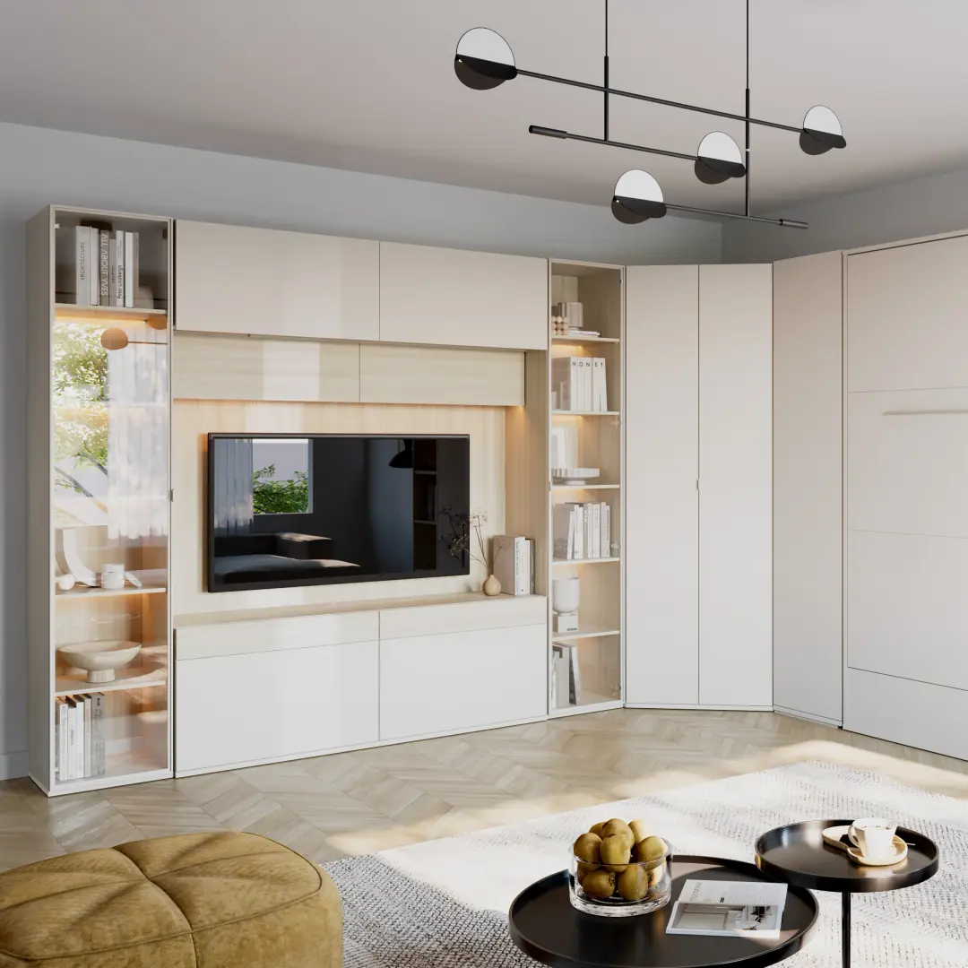 Charlie CH-15 Hanging Cabinet 175cm - Image 9