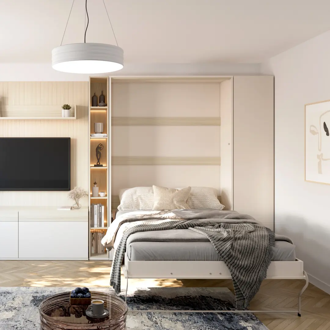 Charlie CH-16 Floating Shelf 175cm - Image 8