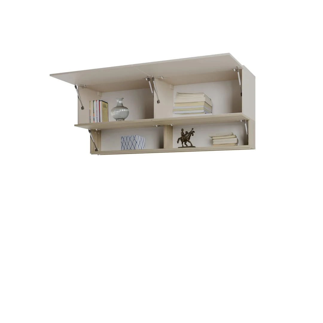 Charlie CH-18 Hanging Cabinet 175cm - Image 3