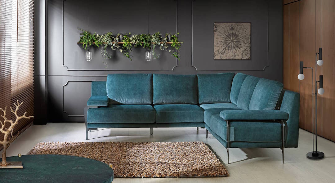 Chicago Corner Sofa - Image 3