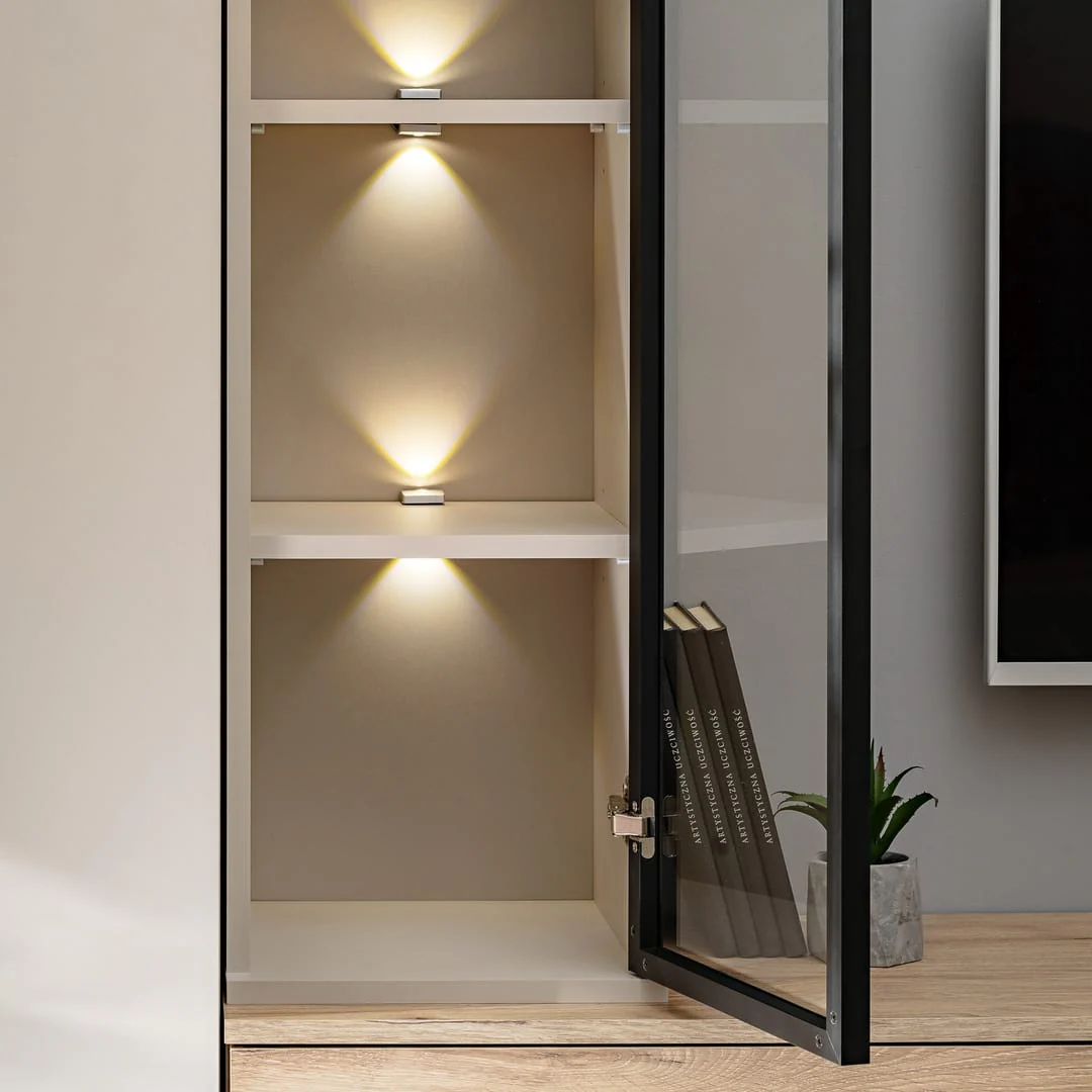 Clare Entertainment Unit For TVs Up To 65" - Image 8
