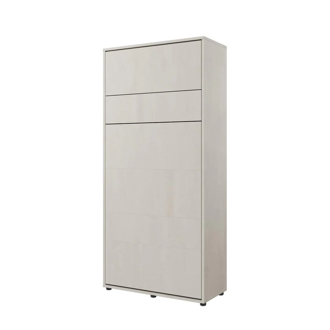 Concept Junior Vertical Wall Bed 90cm