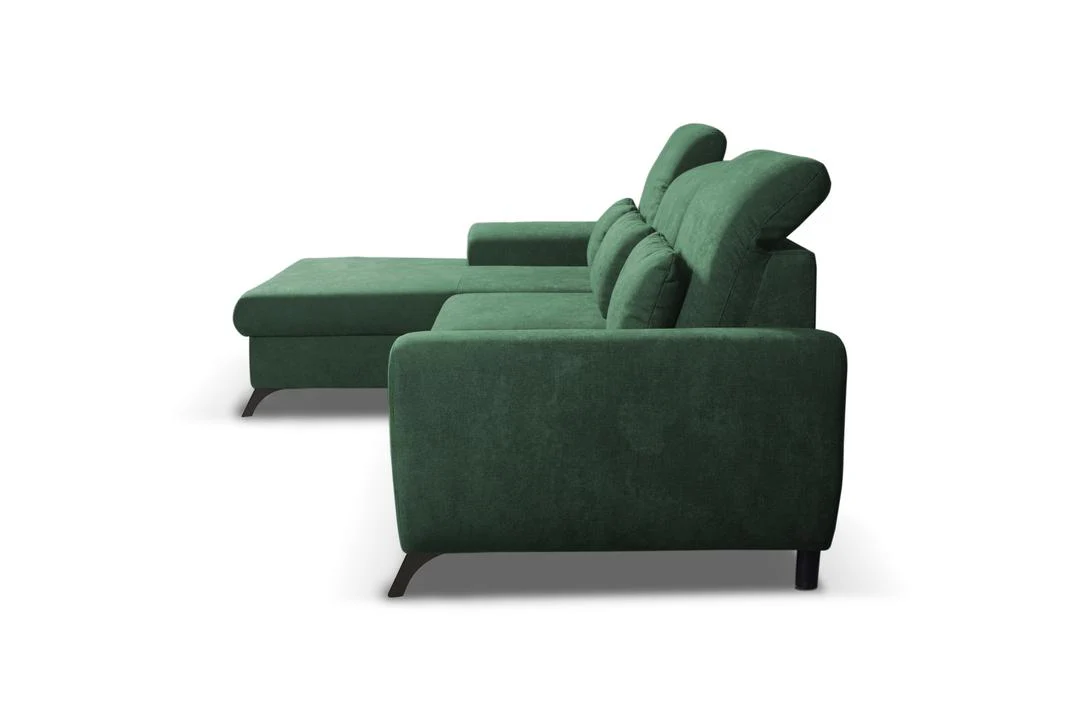 Corner Sofa Bed Alta - Image 2