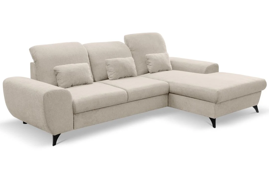 Corner Sofa Bed Alta - Image 5