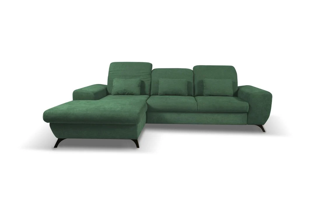 Corner Sofa Bed Alta - Image 6