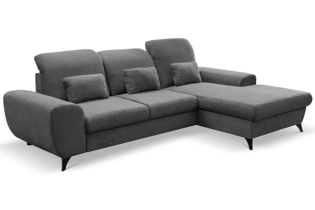 Corner Sofa Bed Alta - Image 7