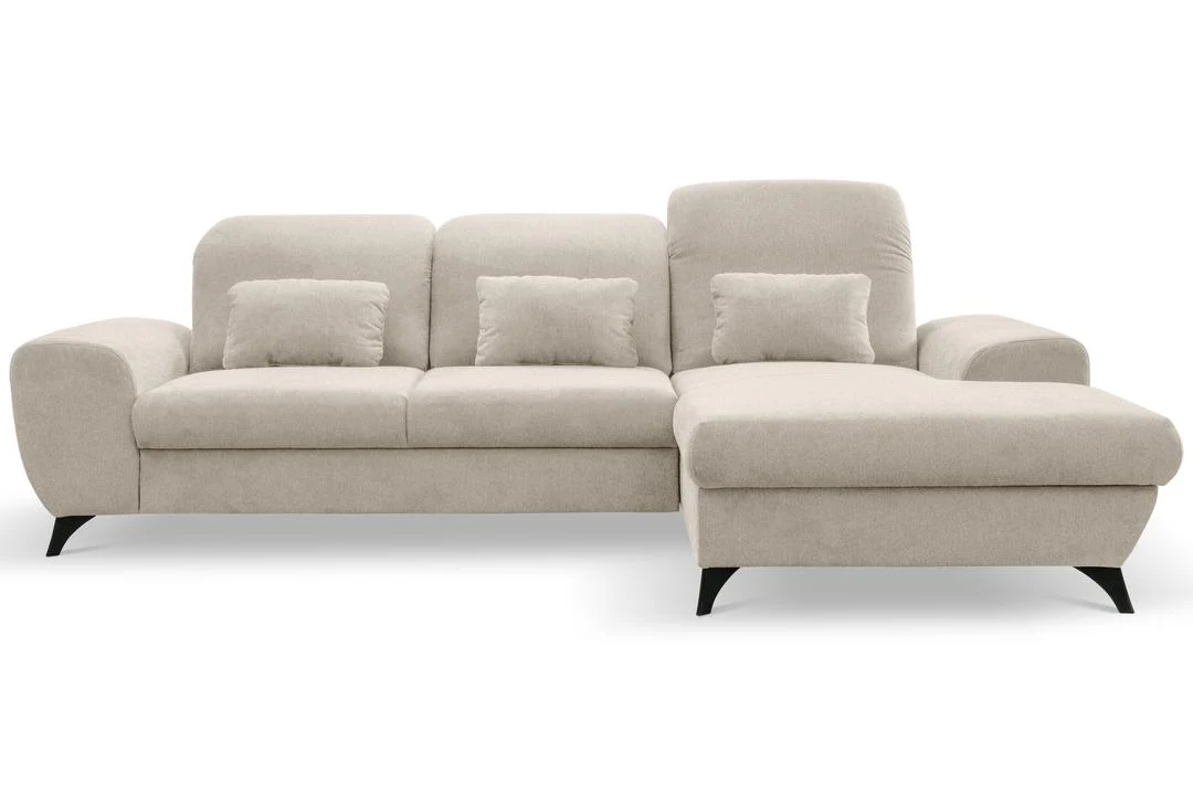 Corner Sofa Bed Alta - Image 8