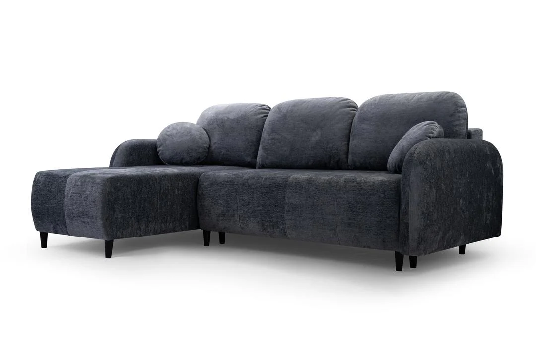 Corner Sofa Bed Cloud