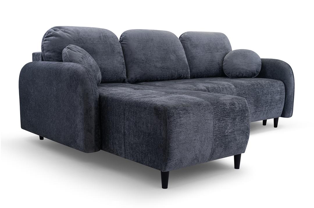 Corner Sofa Bed Cloud - Image 2