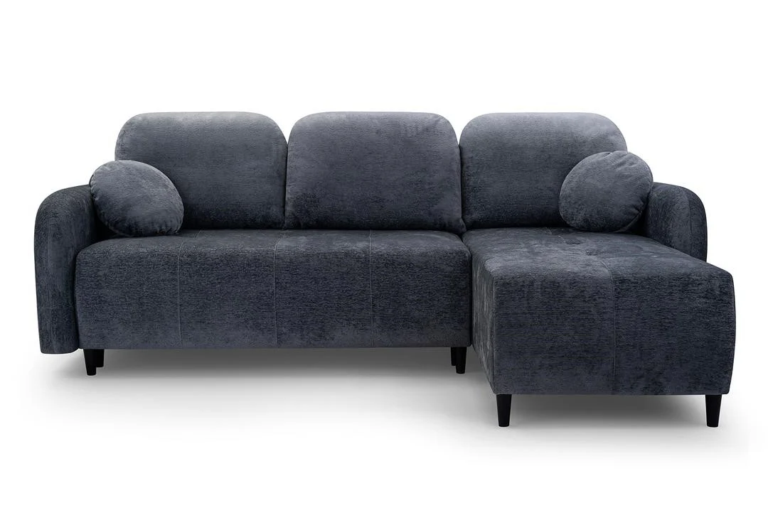 Corner Sofa Bed Cloud - Image 4