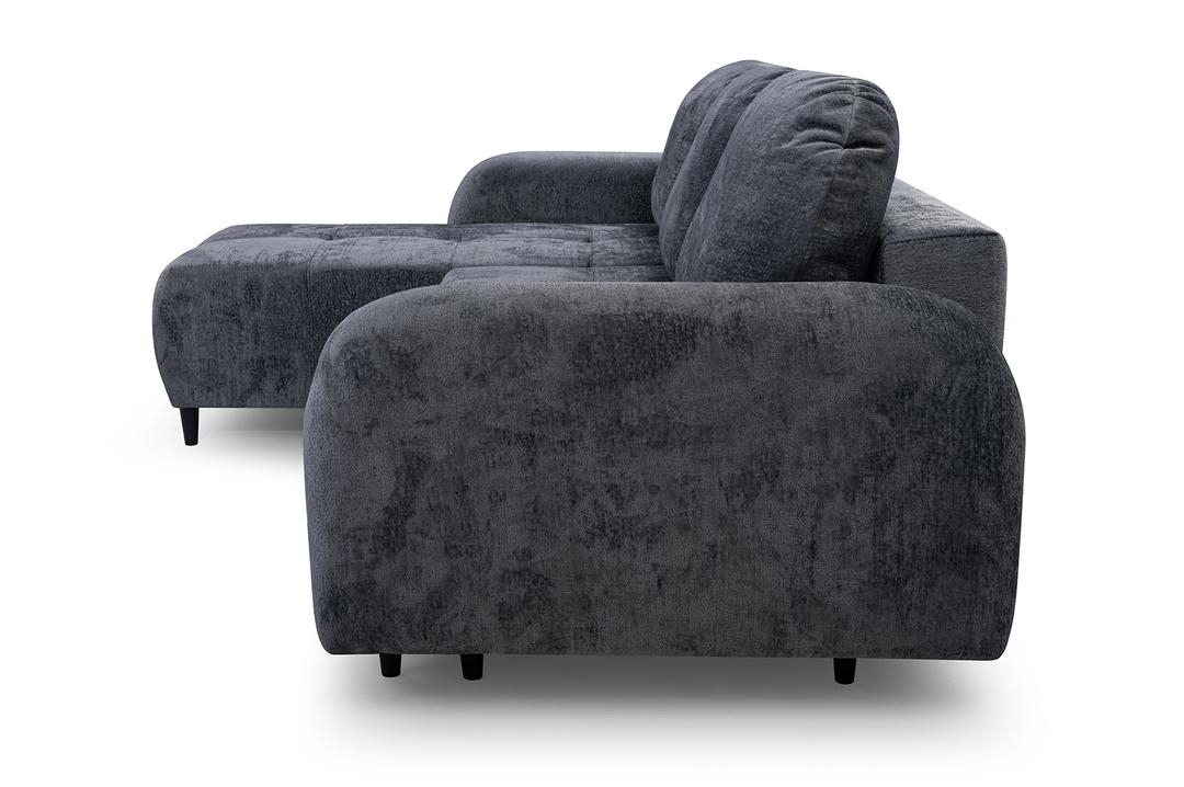 Corner Sofa Bed Cloud - Image 5