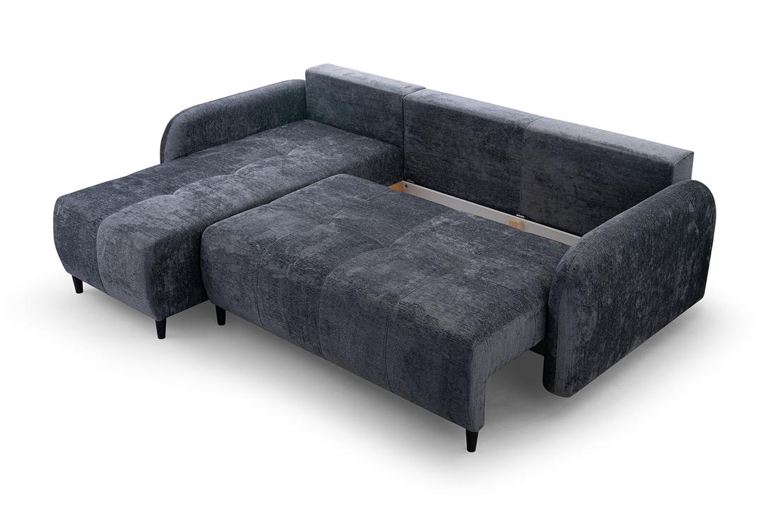 Corner Sofa Bed Cloud - Image 6