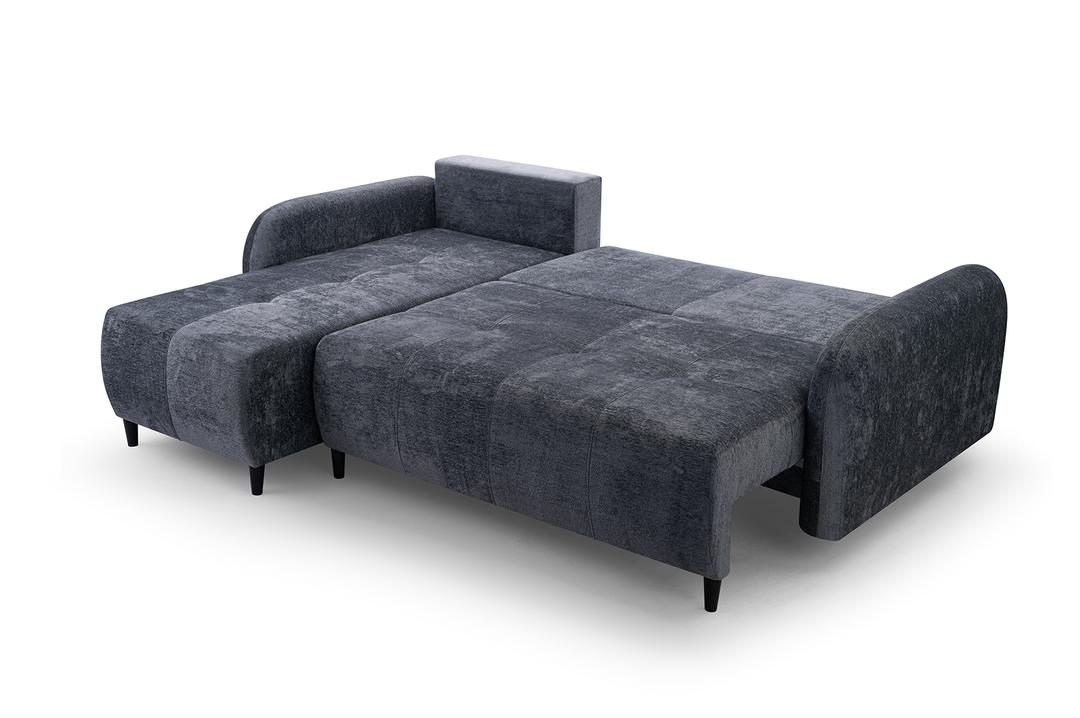 Corner Sofa Bed Cloud - Image 7