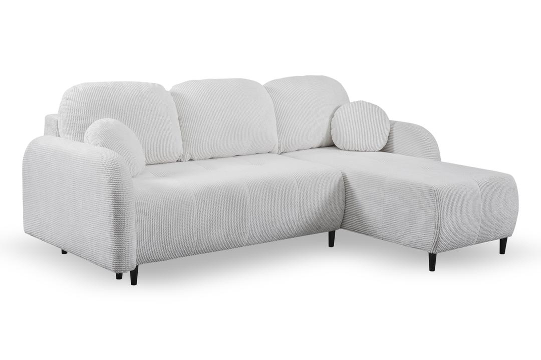 Corner Sofa Bed Cloud - Image 8