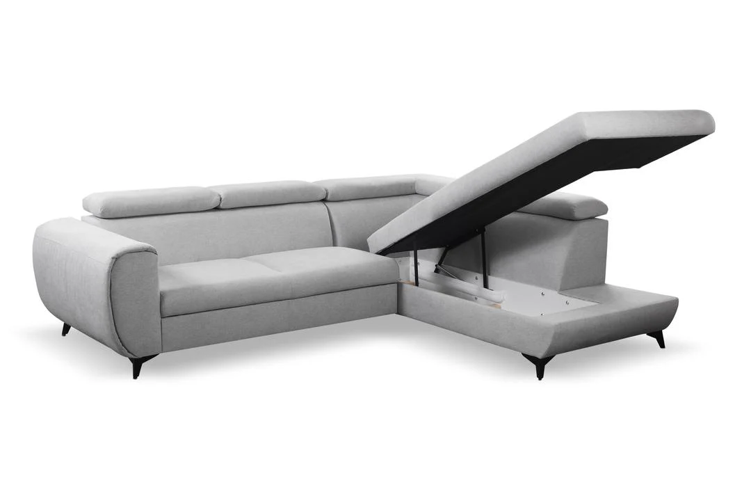 Corner Sofa Bed Mona - Image 10