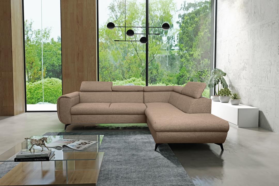 Corner Sofa Bed Mona - Image 3