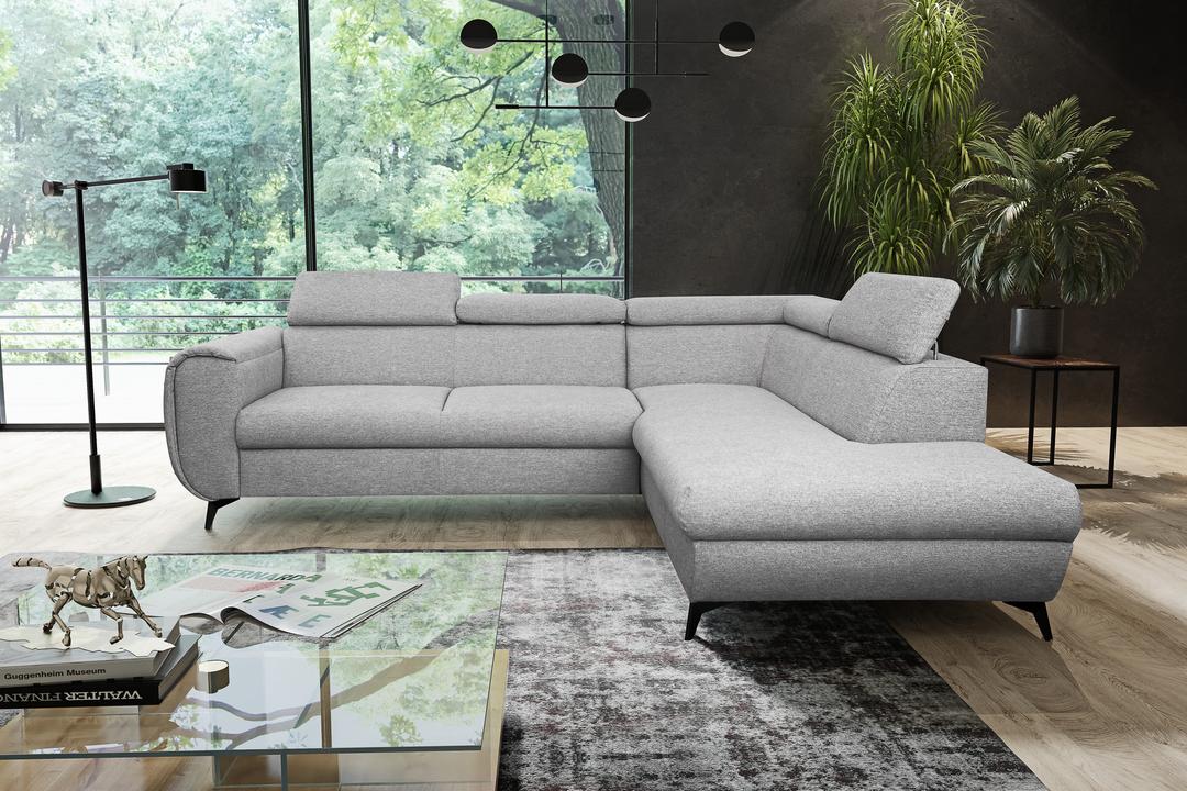 Corner Sofa Bed Mona - Image 5