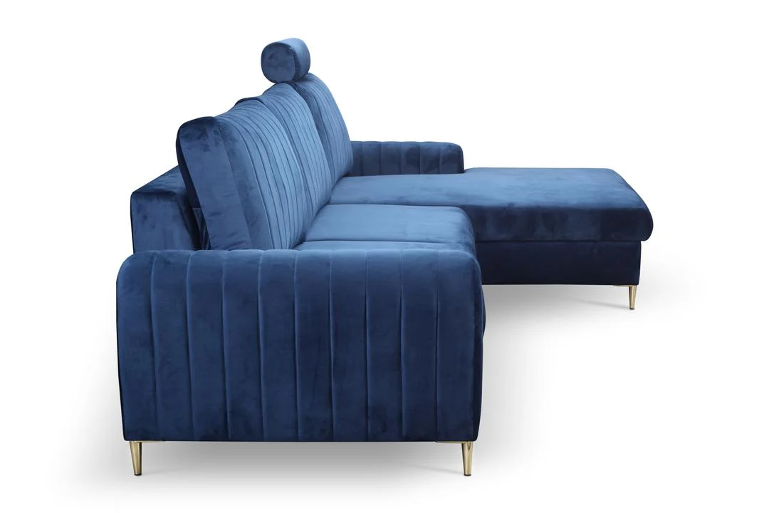 Corner Sofa Bed Monaco - Image 10
