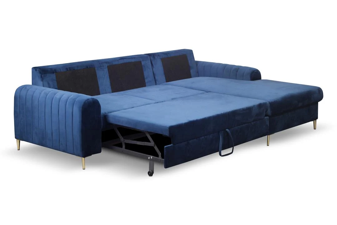 Corner Sofa Bed Monaco - Image 11