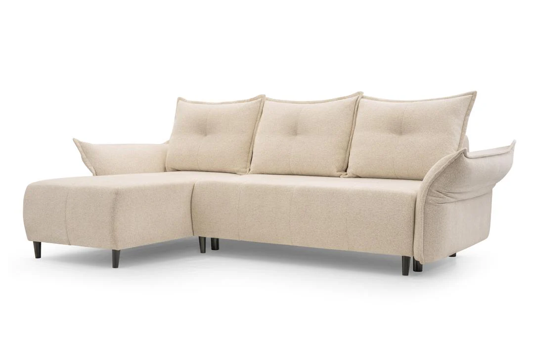 Corner Sofa Bed Napoli - Image 2