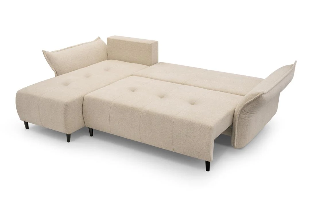 Corner Sofa Bed Napoli - Image 6